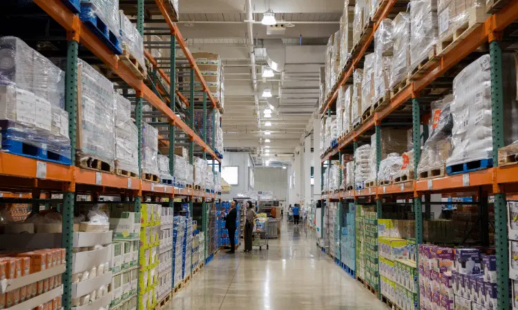  خرید مستقیم از تولیدکنندگان