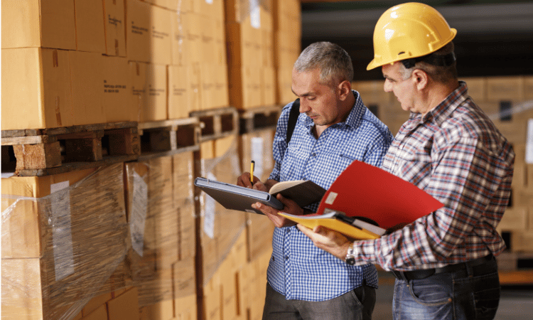 دریافت جزئیات معامله و لیست کالا ها 