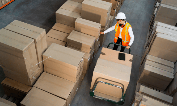 کنترل‌های گمرکی و مرحله نهایی ترخیص