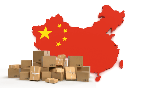 انتخاب شرکت حمل معتبر برای خرید کالا از چین