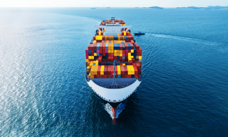 مراحل ترخیص کالا از گمرک