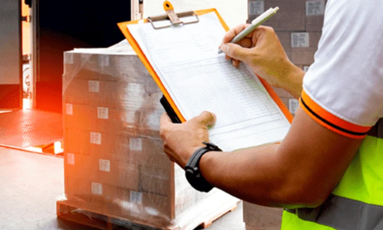 تعریف تعرفه گمرکی