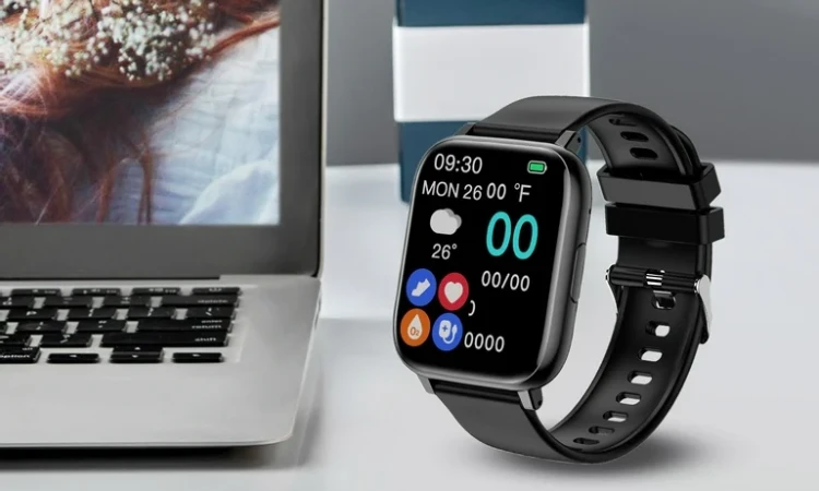 مراحل واردات ساعت هوشمند