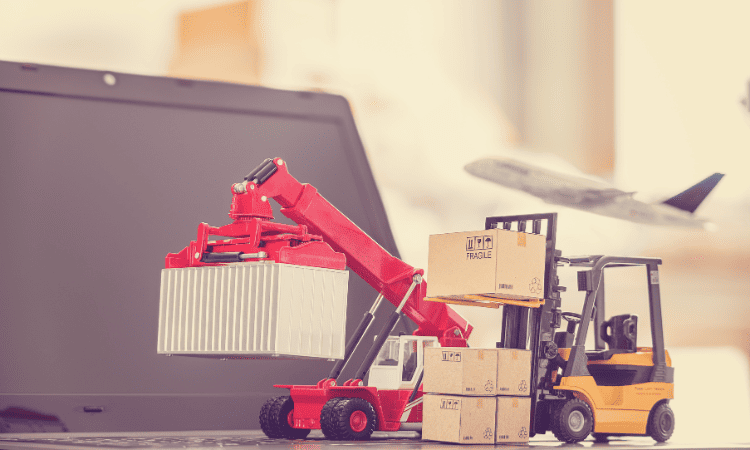 مراحل ترخیص کالا از گمرک