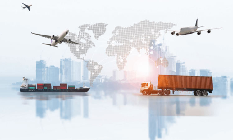 کاهش هزینه‌های حمل‌ونقل