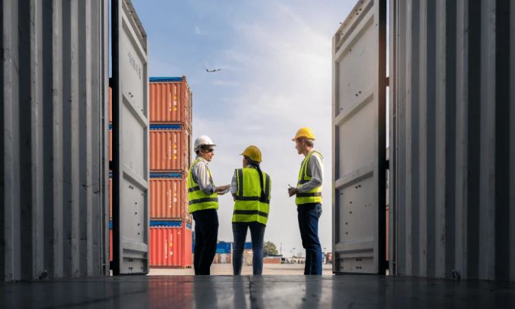 نحوه محاسبه تعرفه گمرکی