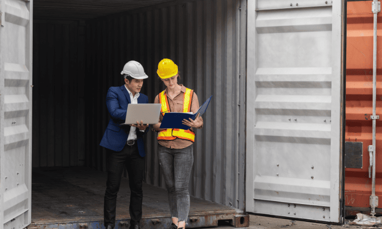 نکات مهم در فرآیند ترخیص کالا