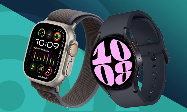 بازار ساعت هوشمند