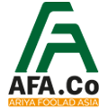 AryaFooladAsia