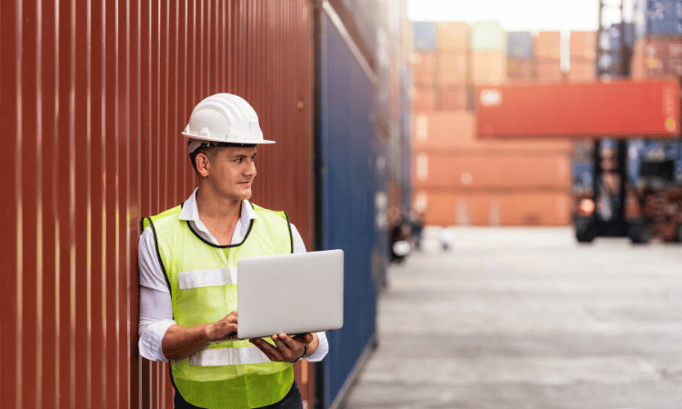 مراحل ترخیص کالا از گمرک