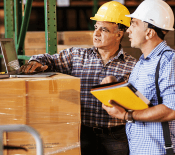 کارگزار گمرک کیست؟ شرح کامل وظایف