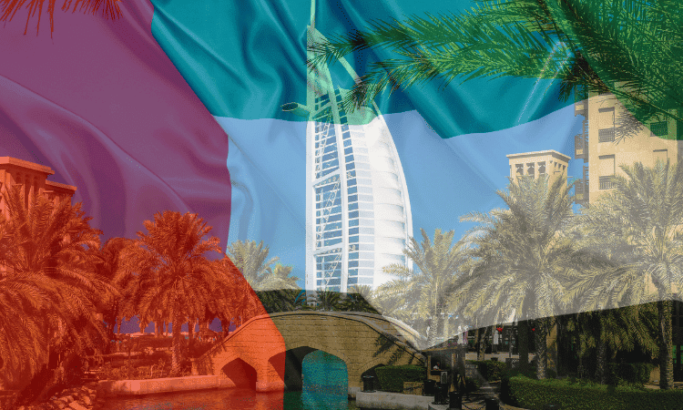 ارسال بار از دبی به ایران: راهنمای جامع