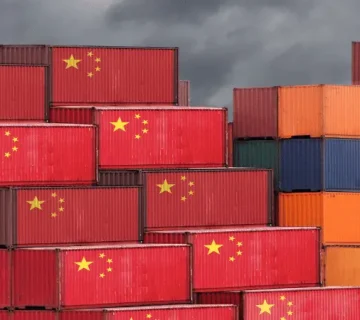 معرفی روش‌های خرید عمده از چین