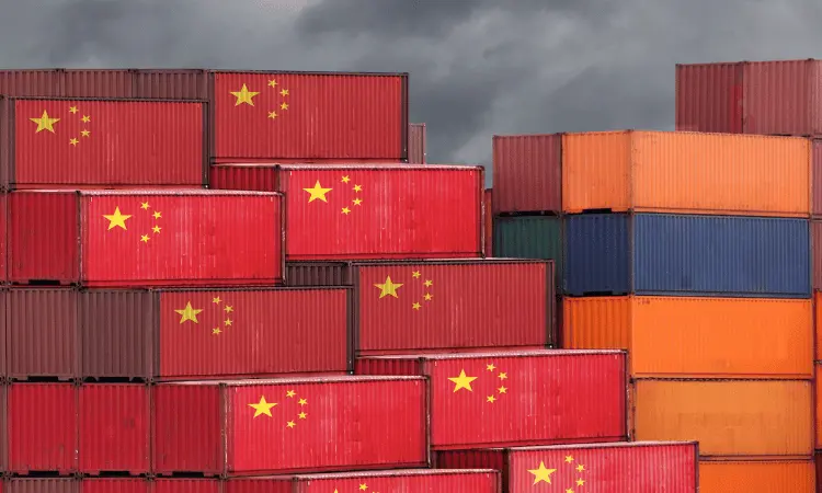 معرفی روشهای خرید عمده از چین