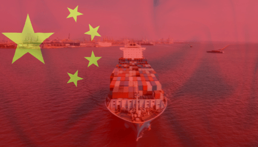 روش های خرید کالا از چین