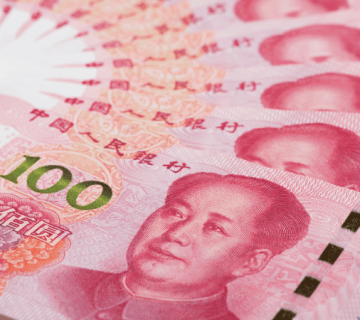 حواله یوان چیست؟