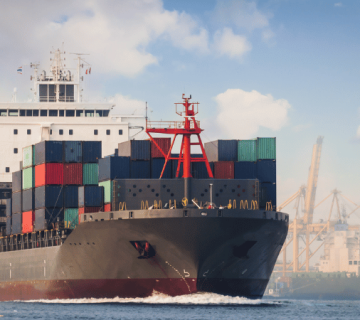 تفاوت fcl و lcl در حمل و نقل بین المللی چیست؟