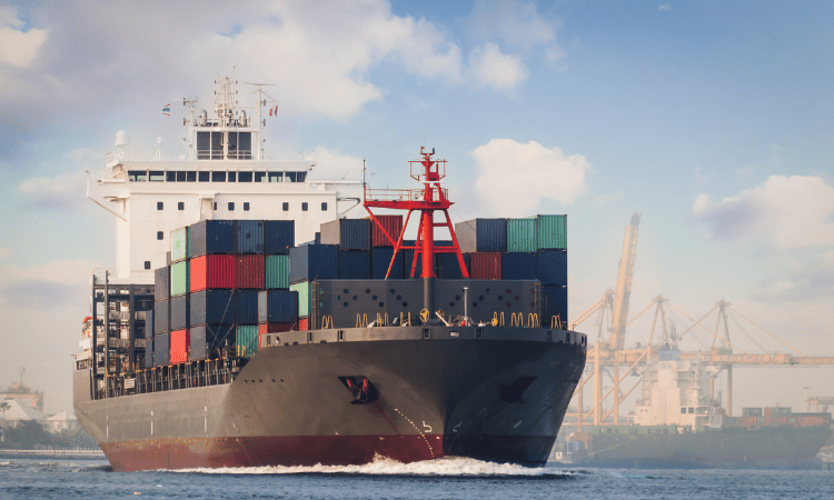 تفاوت fcl و lcl در حمل و نقل بین المللی چیست؟