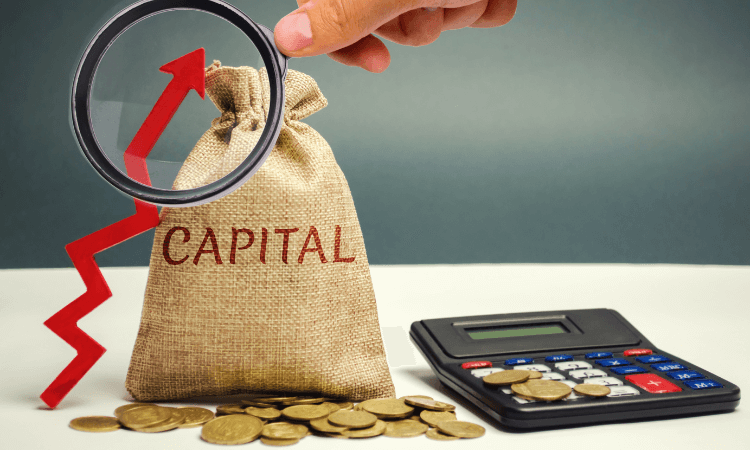 حداقل سرمایه برای واردات از چین چقدر است؟