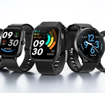 واردات ساعت هوشمند ساعت از چین