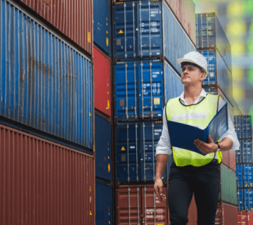 برگه سبز گمرکی چیست؟ + نمونه برگه سبز